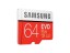 Card de memeorie Samsung Micro-SDHC EVO Plus 32GB, Clasa 10 , UHS-1 2017, 32GB MB-MC32GA/EU