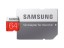 Card de memeorie Samsung Micro-SDHC EVO Plus 32GB, Clasa 10 , UHS-1 2017, 32GB MB-MC32GA/EU