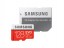 Card de memeorie Samsung Micro-SDHC EVO Plus 64 GB, Clasa 10 , UHS-1 2017, MB- MC64GA/EU