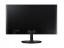 Monitor LED Samsung 27", LS27F350FHUXEN, Full HD, D-Sub, HDMI, Slim, Negru