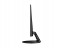 Monitor LED Samsung 27", LS27F350FHUXEN, Full HD, D-Sub, HDMI, Slim, Negru