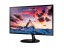 Monitor LED Samsung 27", LS27F350FHUXEN, Full HD, D-Sub, HDMI, Slim, Negru