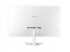 Monitor LED Samsung 27" Curved, Full HD, D-Sub, HDMI, Display Port, Alb, LC27F591FD
