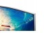 Monitor LED Samsung 27" Curved, Full HD, D-Sub, HDMI, Display Port, Alb, LC27F591FD