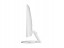 Monitor LED Samsung 27" Curved, Full HD, D-Sub, HDMI, Display Port, Alb, LC27F591FD