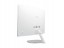 Monitor LED Samsung 27" Curved, Full HD, D-Sub, HDMI, Display Port, Alb, LC27F591FD