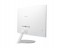 Monitor LED Samsung 27" Curved, Full HD, D-Sub, HDMI, Display Port, Alb, LC27F591FD