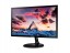 Monitor LED TN Samsung 21.5", Wide, FHD, HDMI, LS22F350FH, Negru