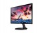 Monitor LED TN Samsung 21.5", Wide, FHD, HDMI, LS22F350FH, Negru