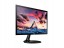 Monitor LED TN Samsung 21.5", Wide, FHD, HDMI, LS22F350FH, Negru