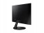 Monitor LED TN Samsung 21.5", Wide, FHD, HDMI, LS22F350FH, Negru