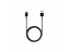 Cablu de date USB Type-C, EP-DG930, Black EP-DG930IBEGWW