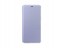 Husa Flip Cover Neon Samsung Galaxy A8 (2018), Orchid Gray