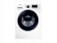 Masina de spalat rufe Samsung Add-Wash WW80K5210VW/LE, Eco Bubble, 8 kg, 1200 RPM, A+++, Alb