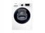 Masina de spalat rufe Samsung Add-Wash WW80K5210VW/LE, Eco Bubble, 8 kg, 1200 RPM, A+++, Alb