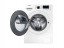 Masina de spalat rufe Samsung Add-Wash WW80K5210VW/LE, Eco Bubble, 8 kg, 1200 RPM, A+++, Alb