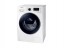 Masina de spalat rufe Samsung Add-Wash WW80K5210VW/LE, Eco Bubble, 8 kg, 1200 RPM, A+++, Alb