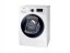 Masina de spalat rufe Samsung Add-Wash WW80K5210VW/LE, Eco Bubble, 8 kg, 1200 RPM, A+++, Alb