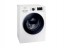 Masina de spalat rufe Samsung Add-Wash WW80K5210VW/LE, Eco Bubble, 8 kg, 1200 RPM, A+++, Alb