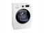 Masina de spalat rufe Samsung Add-Wash WW80K5210VW/LE, Eco Bubble, 8 kg, 1200 RPM, A+++, Alb