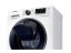 Masina de spalat rufe Samsung Add-Wash WW80K5210VW/LE, Eco Bubble, 8 kg, 1200 RPM, A+++, Alb