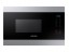 Cuptor cu microunde incorporabil Samsung MG22M8074AT, 22 l, 850 W, Digital, Grill, Display LED, Senzor inteligent de umiditate