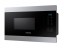 Cuptor cu microunde incorporabil Samsung MG22M8074AT, 22 l, 850 W, Digital, Grill, Display LED, Senzor inteligent de umiditate