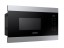 Cuptor cu microunde incorporabil Samsung MG22M8074AT, 22 l, 850 W, Digital, Grill, Display LED, Senzor inteligent de umiditate