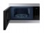 Cuptor cu microunde incorporabil Samsung MG22M8074AT, 22 l, 850 W, Digital, Grill, Display LED, Senzor inteligent de umiditate