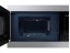 Cuptor cu microunde incorporabil Samsung MG22M8074AT, 22 l, 850 W, Digital, Grill, Display LED, Senzor inteligent de umiditate