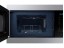 Cuptor cu microunde incorporabil Samsung MG22M8074AT, 22 l, 850 W, Digital, Grill, Display LED, Senzor inteligent de umiditate