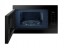 Cuptor cu microunde incorporabil Samsung MG22M8054AK, 22 l, 850 W, Digital, Grill, Display LED, Black