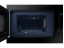 Cuptor cu microunde incorporabil Samsung MG22M8054AK, 22 l, 850 W, Digital, Grill, Display LED, Black