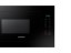 Cuptor cu microunde incorporabil Samsung MG22M8054AK, 22 l, 850 W, Digital, Grill, Display LED, Black
