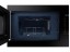 Cuptor cu microunde incorporabil Samsung MG22M8054AK, 22 l, 850 W, Digital, Grill, Display LED, Black