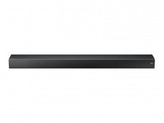 Soundbar Samsung HW-MS750/EN, 5.0, 450 W, Sound+, UHQ 32bit Audio, Negru