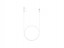 Cablu de date/incarcare Samsung, combo, Micro Usb, Type-C, White, EP-DG930DWEGWW