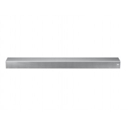 Soundbar Samsung HW-MS751/EN, 5.0, 450 W, Sound+, Argintiu