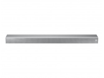 Soundbar Samsung HW-MS751/EN, 5.0, 450 W, Sound+, Argintiu