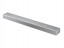 Soundbar Samsung HW-MS751/EN, 5.0, 450 W, Sound+, Argintiu
