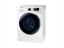 Masina de spalat cu uscator Samsung WD80J6A10AW, 1400 RPM, 8kg spalare, 5kg uscare, Eco Bubble, Motor Digital Inverter