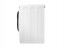 Masina de spalat cu uscator Samsung WD80J6A10AW, 1400 RPM, 8kg spalare, 5kg uscare, Eco Bubble, Motor Digital Inverter