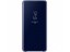Husa Clear View Standing Cover Samsung Galaxy S9 Plus, Blue