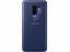 Husa Clear View Standing Cover Samsung Galaxy S9 Plus, Blue