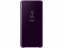 Husa Clear View Standing Cover Samsung Galaxy S9 Plus, Blue