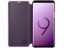 Husa Clear View Standing Cover Samsung Galaxy S9 Plus, Blue