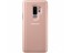 Husa Clear View Standing Cover Samsung Galaxy S9 Plus, Purple