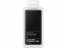 Husa Clear View Standing Cover Samsung Galaxy S9, Black