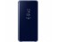 Husa Clear View Standing Cover Samsung Galaxy S9, Black