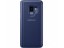 Husa Clear View Standing Cover Samsung Galaxy S9, Black